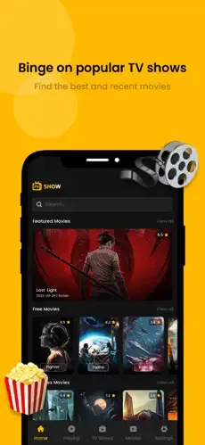 ipl-is-free-on-hotstar tv show